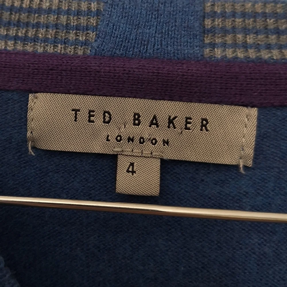 Ted Baker London Men's Crewneck Sweater